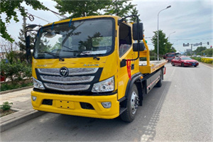 兴隆汽车救援头像