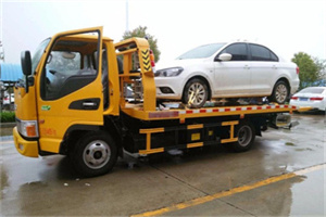 兴隆附近拖车救援24小时服务热线