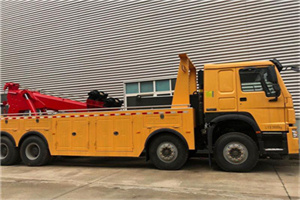 兴隆道路救援公司